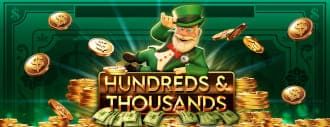 Hundreds and Thousands