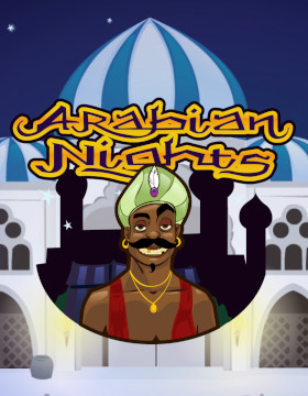 Play Free Demo of Arabian Nights Slot by NetEnt