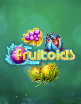Fruitoids Poster