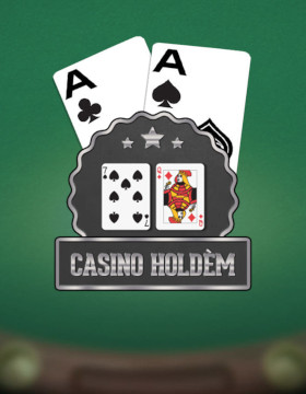 Casino Holdem Poster