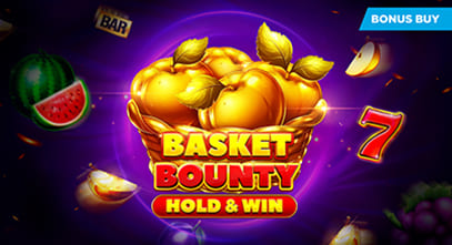 Basket Bounty