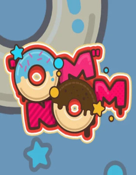 Play Free Demo of Om Nom Slot by Hacksaw Gaming