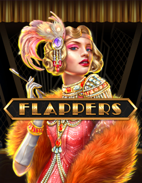 Play Free Demo of Flappers Slot by Stakelogic