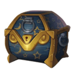 Symbol Chest