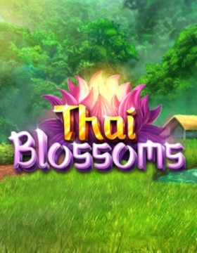 Play Free Demo of Thai Blossoms Slot by BetSoft