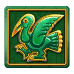 Symbol Quetzal Bird