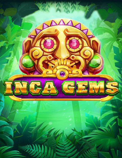 Play Free Demo of Inca Gems Slot by Skywind Group