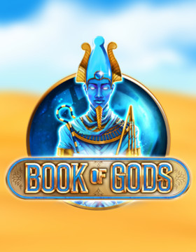 Book Of Gods Poster