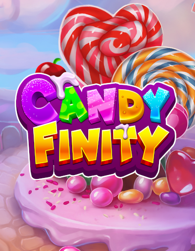 Play Free Demo of Candyfinity Slot by Yggdrasil