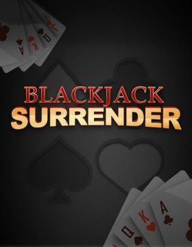 Blackjack Surrender