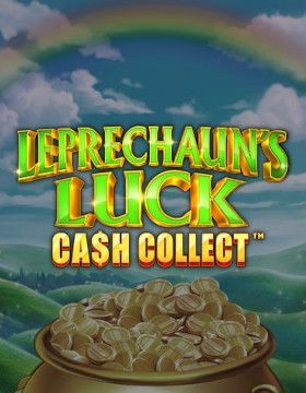 Cash Collect: Leprechaun's Luck