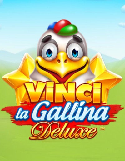 Play Free Demo of Vinci La Gallina Deluxe Slot by Skywind Group