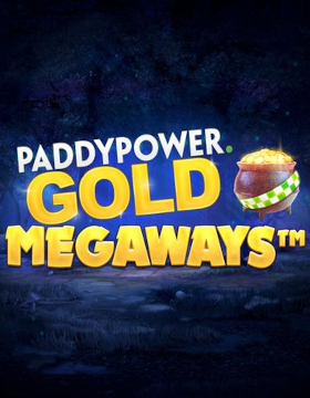 Play Free Demo of Paddy Power Gold Megaways™ Slot by Red Tiger Gaming
