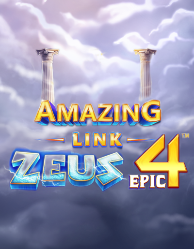 Play Free Demo of Amazing Link Zeus Epic 4 Slot by Spin Play Games