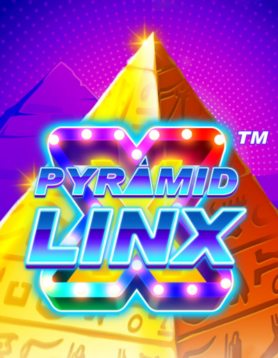Play Free Demo of Pyramid Linx Slot by PlayTech
