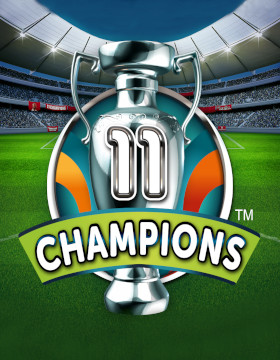 11 Champions Poster