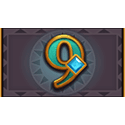 Symbol Nine
