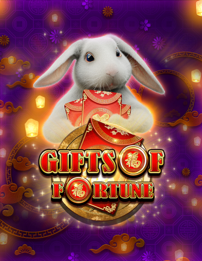 Play Free Demo of Gifts of Fortune Megaways™ Slot by Big Time Gaming