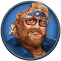 Symbol Uncle