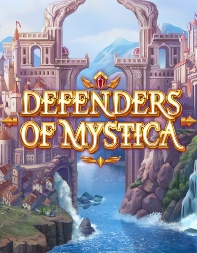 Play Free Demo of Defenders of Mystica Slot by Yggdrasil