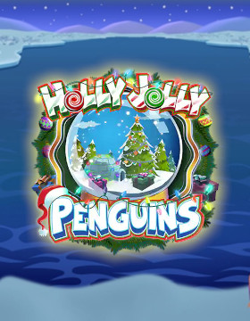 Play Free Demo of Holly Jolly Penguins Slot by Fortune Factory Studios