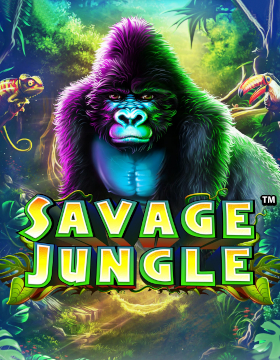 Play Free Demo of Savage Jungle Slot by Rarestone Gaming