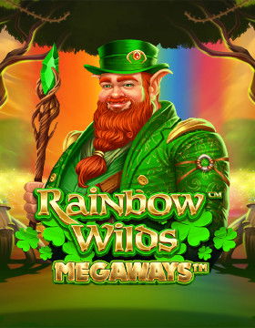 Play Free Demo of Rainbow Wilds Megaways™ Slot by Iron Dog Studios