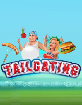 Play Free Demo of Tailgating Slot by Booming Games