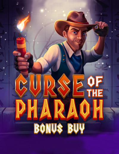 Play Free Demo of Curse of the Pharaoh Slot by Evoplay