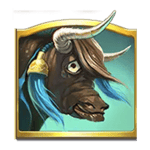 Symbol Bull