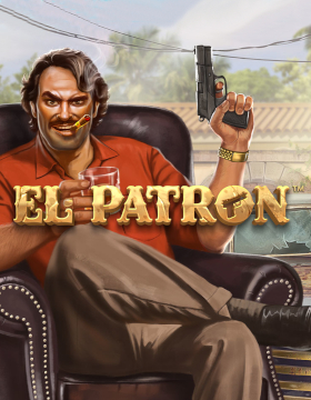 Play Free Demo of El Patron Slot by Stakelogic