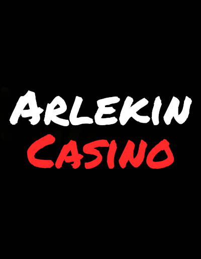 Arlekin Casino poster