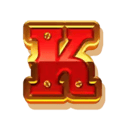 Symbol King (K)