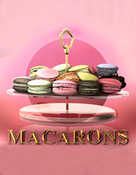Play Free Demo of Macarons Slot by Endorphina