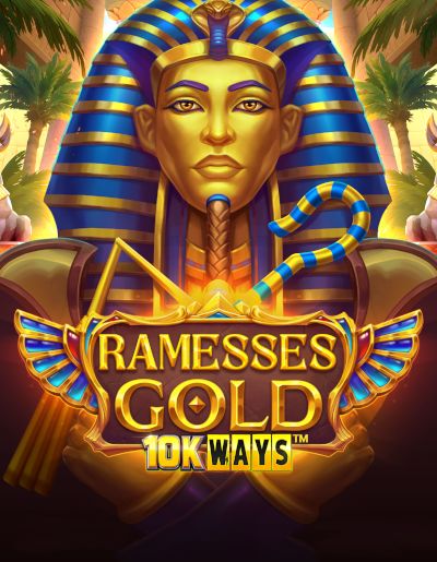 Ramesses Gold 10K Ways