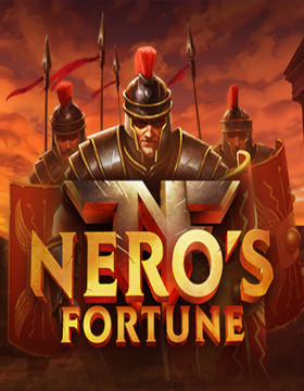 Nero’s Fortune Poster