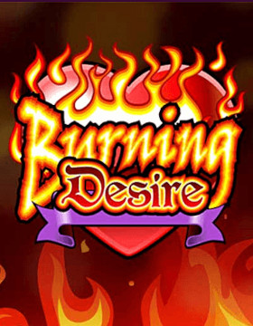 Play Free Demo of Burning Desire Slot by Microgaming