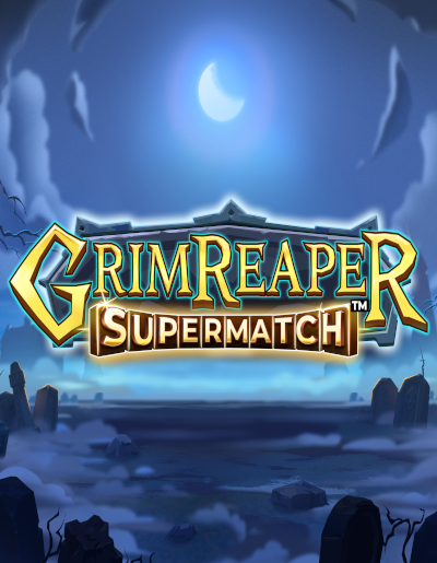Play Free Demo of Grim Reaper Supermatch Slot by Nailed It! Games