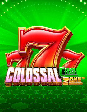 Play Free Demo of Colossal Cash Zone Slot by Pragmatic Play