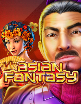 Play Free Demo of Asian Fantasy Slot by Skywind Group