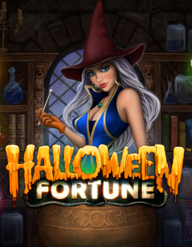 Play Free Demo of Halloween Fortune Slot by Playtech Origins