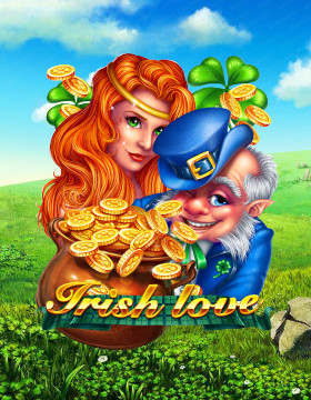 Play Free Demo of Irish Love Slot by 1x2 Gaming