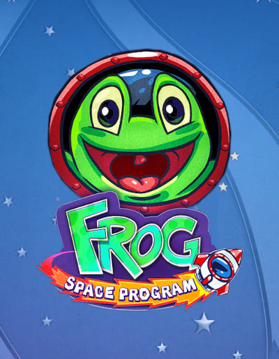 Play Free Demo of Frog Space Program Slot by Gamebeat