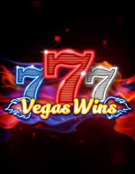 Play Free Demo of Vegas Wins Slot by Booming Games