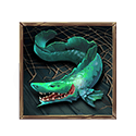 Symbol Fish