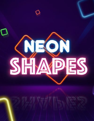 Neon Shapes