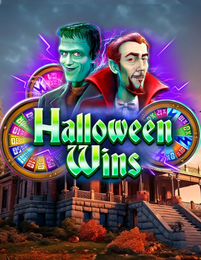 Play Free Demo of Halloween Wins Slot by Red Rake Gaming