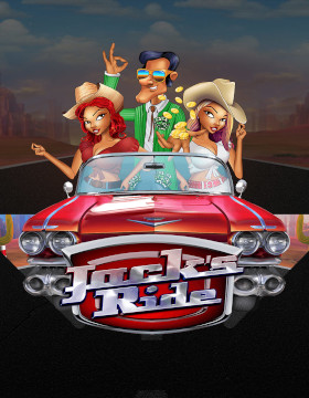 Play Free Demo of Jack's Ride Slot by Wazdan