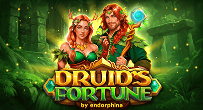 Druid's Fortune