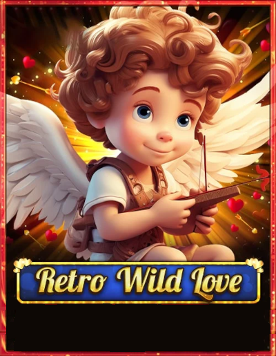 Play Free Demo of Retro Wild Love Slot by Retro Gaming